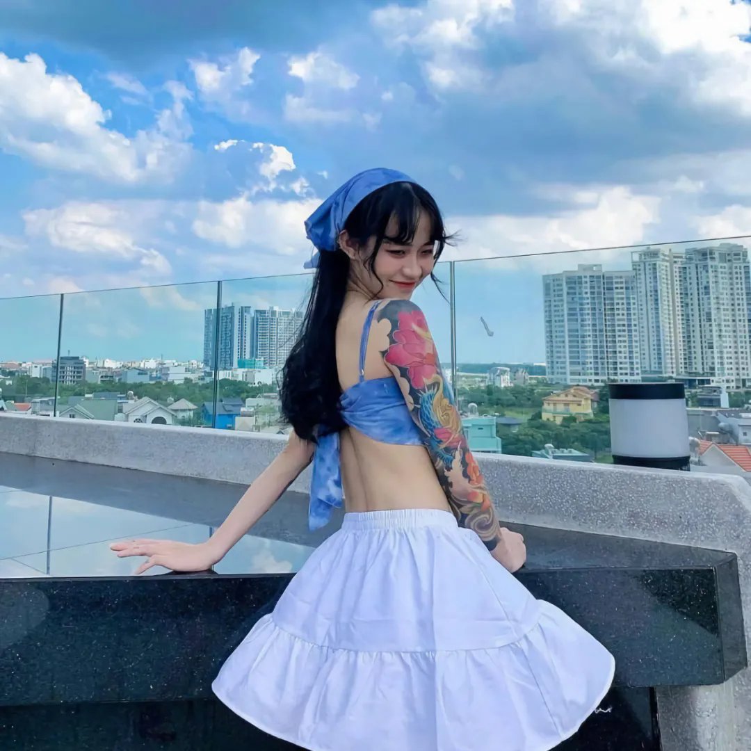 豪杰春香