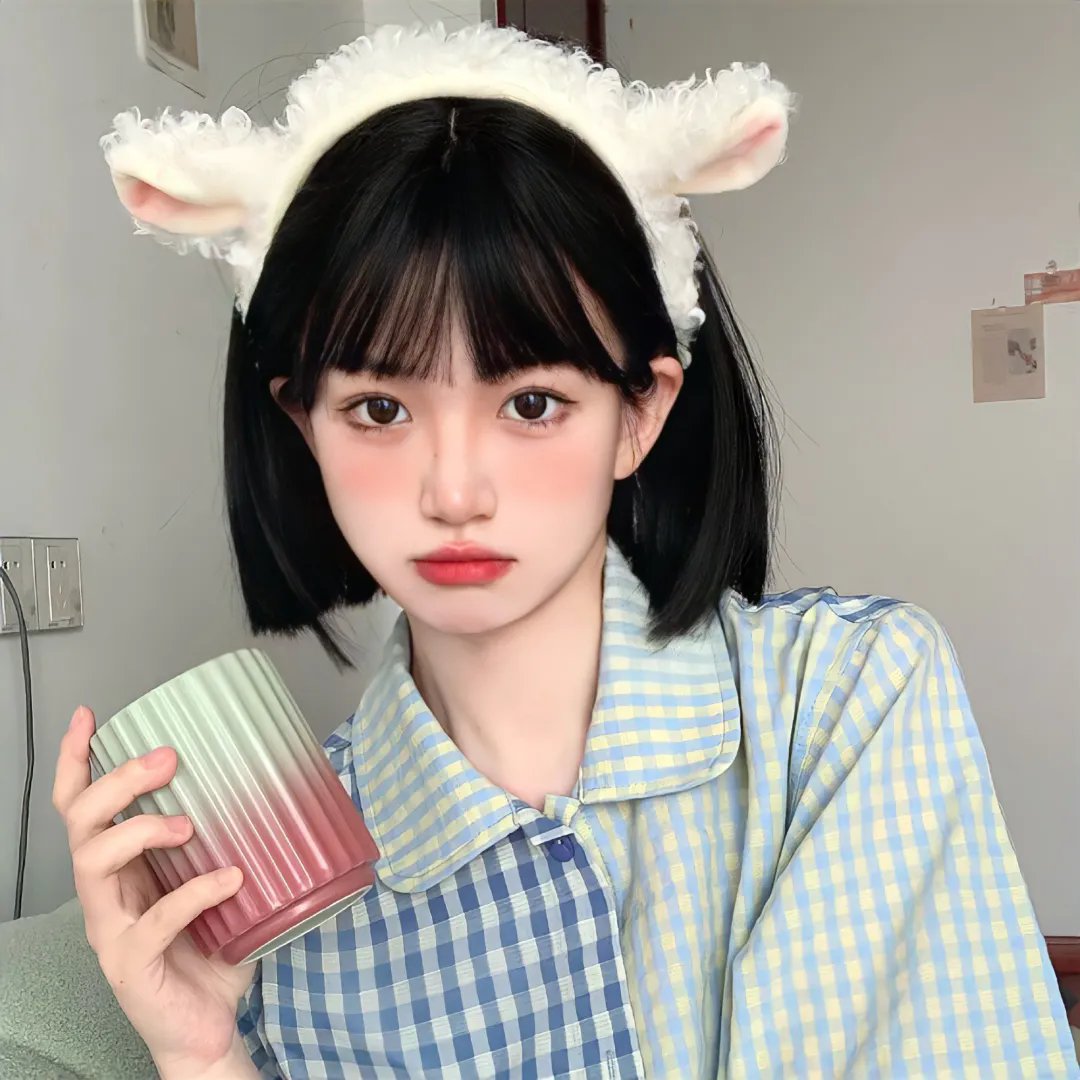 乌云之上